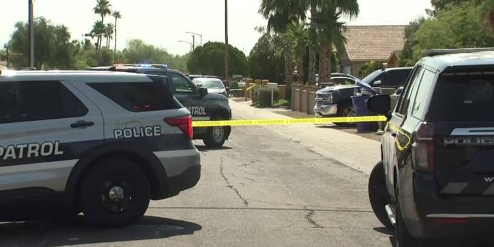 Arrest made months after man found murdered in front yard in Surprise