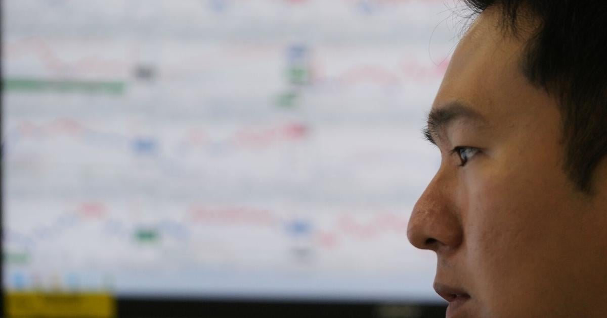 Asian shares retreat after falling tech stocks pull Wall Street lower