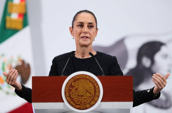 Perú sube el tono contra México: declara a Sheinbaum persona no grata