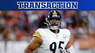 Colts sign DE Viliami Fehoko Jr., S George Odum, WR Eli Pancol, DT Chris Wormley to practice squad; release DE Tanoh Kpassagnon, TE Max Mang, CB Troy Pride Jr. from practice squad
