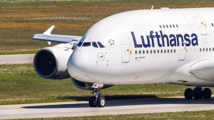 Big Changes: Lufthansa Schedules These 7 Airbus A380 Routes For Next Summer