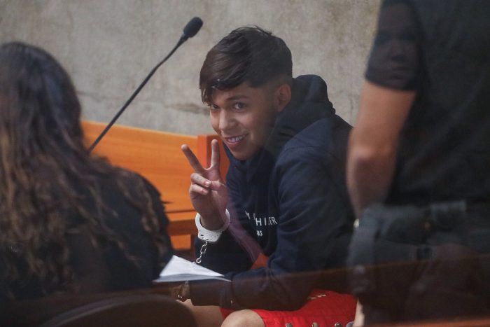 Jere Klein otra vez en el ojo del huracán: quedó con arresto domiciliario nocturno tras ser detenido por microtráfico