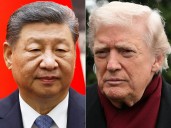 Trump says ‘very good’ phone call with Xi builds on fragile trade truce