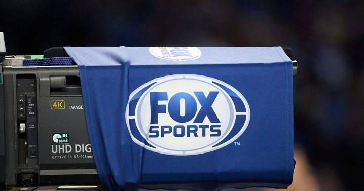 Fox Sports NFL pregame show will have its annual salute to military veterans on Sunday