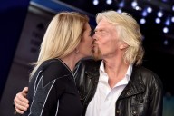 British business magnate Richard Branson announces wife Joan Templeman’s death at age 80