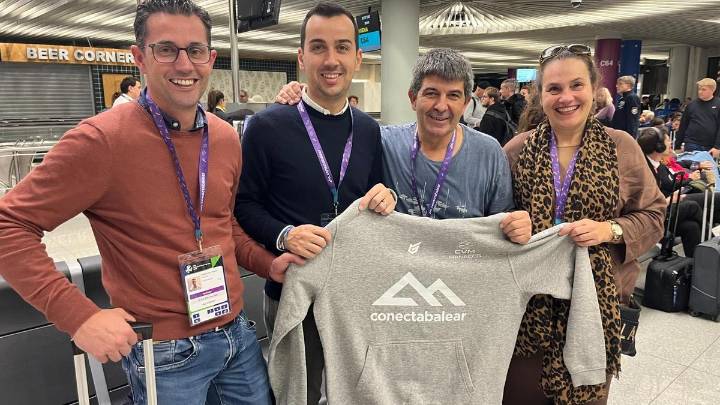 El ConectaBalear busca la remontada europea en Zagreb