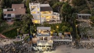 NHL legend Chelios lists Malibu house for almost $60 million