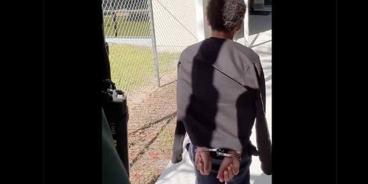 11-year-old arrested for alleged 'kill list' at Florida school — just 2 weeks after similar incident in same school district