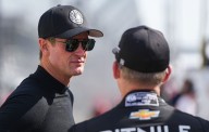 Deadspin | Ryan Hunter-Reay joins Arrow McLaren for 2026 Indy 500