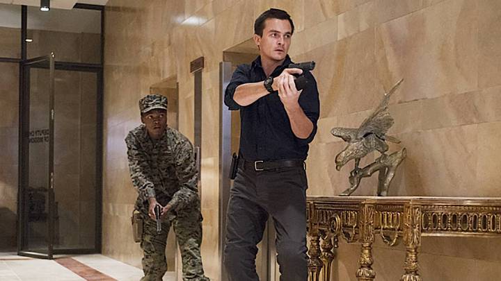 'Homeland' Is Streaming All 8 Seasons Now on Netflix