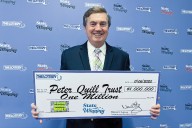 Mass. State Lottery winner: $1M lottery ticket sold at Worcester grocery store