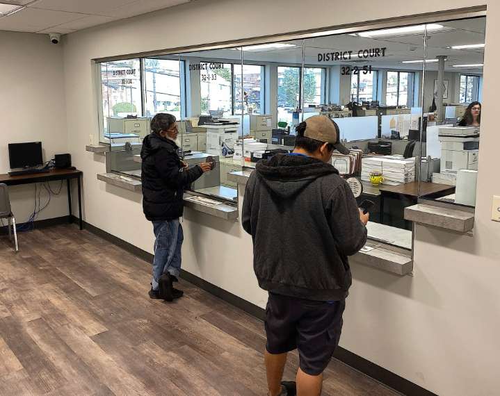 New district court complex a welcome change in Upper Darby