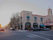 Cuál es el lugar de California más económico para alquilar una vivienda, según la IA