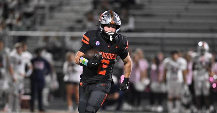 As season ends, Minooka appreciates the adversity it overcame to six wins: The Herald