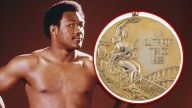 George Foreman's 1968 Olympic Gold Medal Hits Auction Block