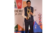 Viswanathan Anand trophy: Sadhwani held for a draw; Rojas holds Naryanan