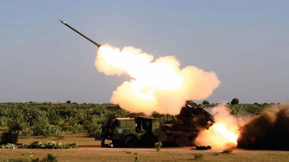 India-Armenia Mega $4B Arms Deal: BrahMos, Akash Missiles Set To Stun Pakistan