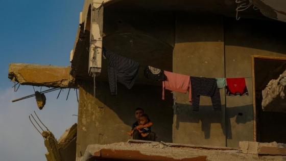 Más de 240 palestinos muertos en Gaza pese al cese al fuego