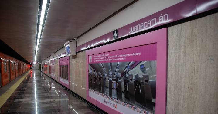 ¡Al Fin! Línea 1 del Metro CDMX reabre en su totalidad: Así fue su remodelación que tomó más de 3 años