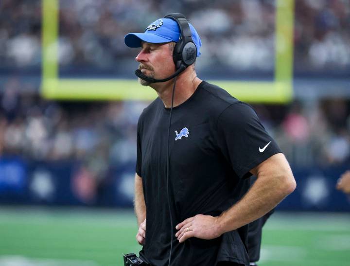 15 Second Rule Made Dan Campbell Furious Over Jared Goff Play Amid Tough Lions Decision Did Dan Campbell celebrate early, or lose his cool in Week 10? His player reveals the reason behind Campbell's s