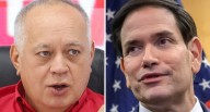 Venezuela: Diosdado Cabello tacha a Marco Rubio de “imbécil” y de tener “ínfulas de conquistador” | Estados Unidos | Nicolás Maduro 