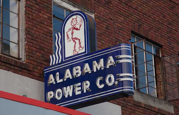 Alabama Power’s two year rate freeze is about politics, not people, nonprofit says