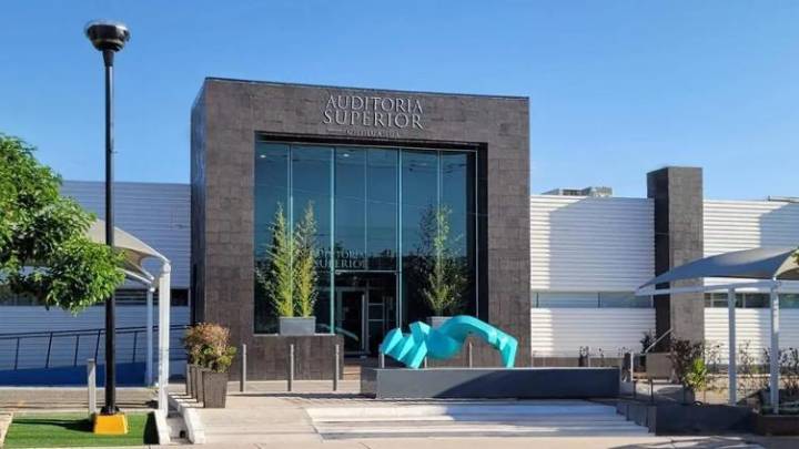 Votará hoy Congreso nuevo titular de la Auditoría Superior del Estado