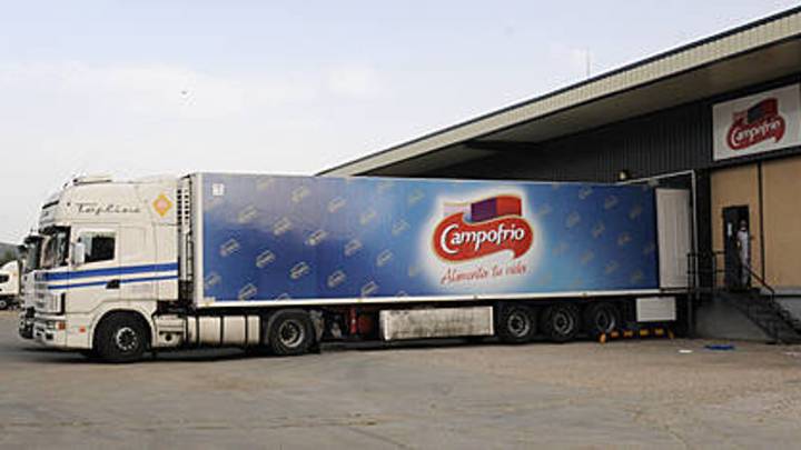 El último acto de Mazón como presidente: 11 millones a Campofrío para que se quede en Valencia