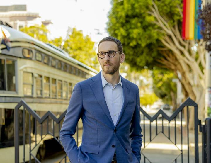 Who will replace Pelosi in Congress?