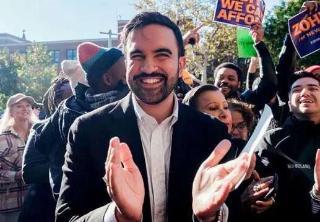 Quién es Zohran Mamdani, el próximo primer alcalde musulmán de Nueva York