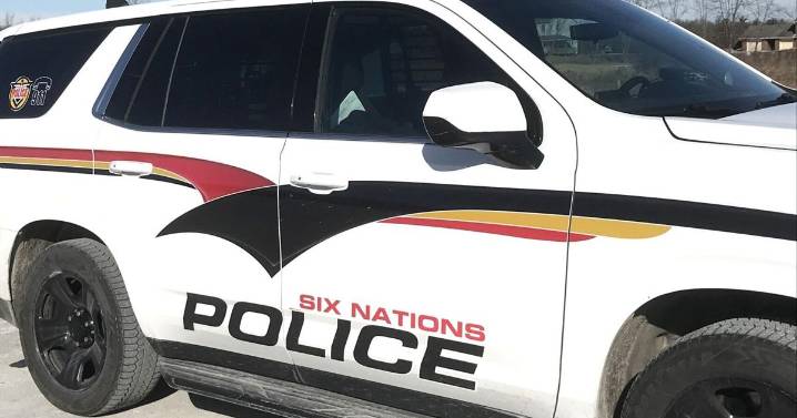 Six Nations business robbed at gunpoint