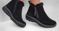 'Warm and cosy' Skechers that 'feel like slippers' cut by 29% in Amazon deal