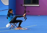 'Jo maanga tha, woh mil gaya': Armless world champ Sheetal breaks new ground, makes able