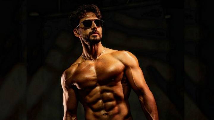 Tiger Shroff steps into uncharted territory with Ram Madhvani’s spiritual action thriller; shoot begins in…!