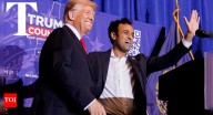 ‘He is something special’: Trump endorses Vivek Ramaswamy in Ohio governor race; calls him ‘young, strong, smart’