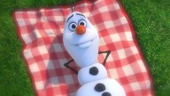 Disney Is Bringing Olaf To the Parks In An Incredible Way, And I'm Fascinated And Terrified