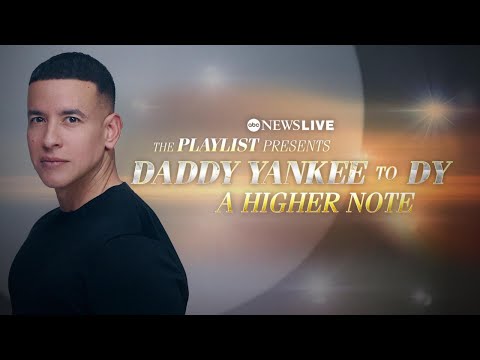 Daddy Yankee: A Higher Note