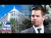 ‘OBSTRUCTION OF JUSTICE’: Calls for MORE charges in Swalwell probe