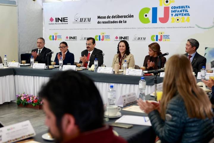 Voces de infancia y juventudes pueden construir una democracia más equitativa y participativa