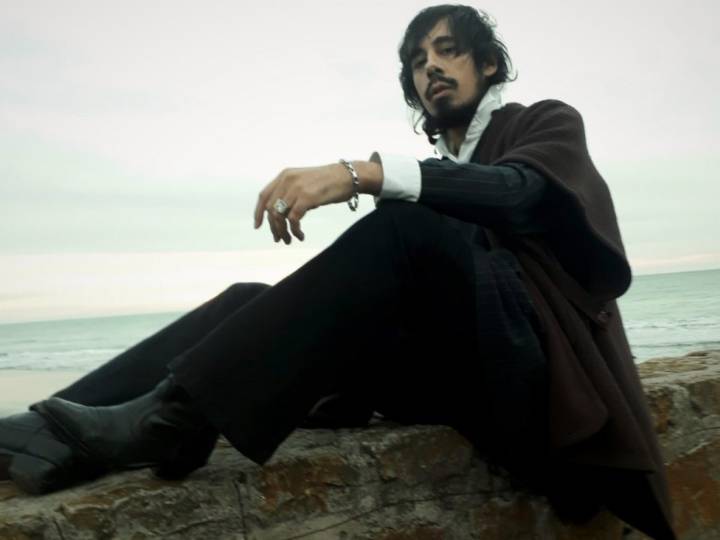 Charla de Leo Damario y proyección de su “biopic” sobre Calamaro