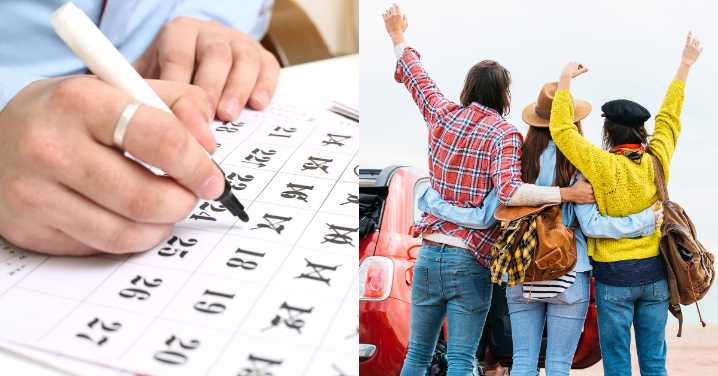 Feriados 2025 en Perú: conoce el próximo feriado largo y los últimos días de descanso del año