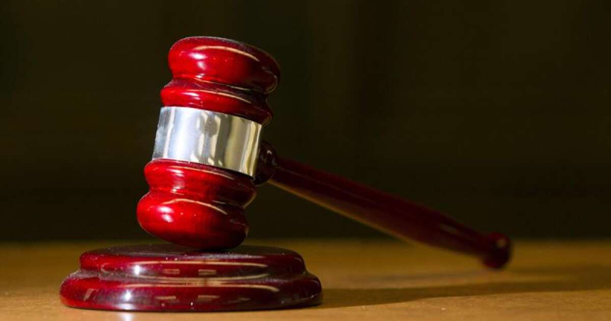 Mother tells sex abuser he ‘took advantage of innocence,’ broke trust, stole her child’s safety