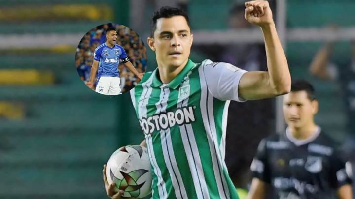 Gio Moreno eligió al mejor de la historia de Colombia: Le mencionaron a Falcao y su respuesta acumula más de 500 mil vistas