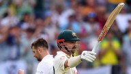 BAZBALLED! Travis Head DESTROYS England With Record 69-Ball Ton In AUS vs ENG 1st Ashes Test; VIDEO