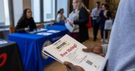 U.S. jobless claims decline to lowest level since mid