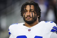Cowboys DE Marshawn Kneeland dies at 24, team says