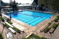 Piedmont’s new pool complex built; opening awaits testing, staff training