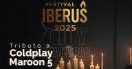 Matamoros vibrar? con tributo a Coldplay y Maroon 5 en el Festival Iberus 2025
