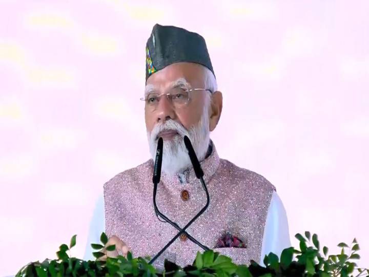 PM Modi takes stock of situation in wake of Delhi blast