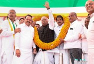Cong a proud flag-bearer of ‘Vande Mataram’: Kharge